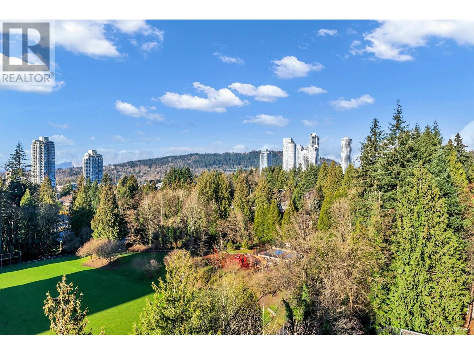 1101 585 Austin Avenue, Coquitlam, British Columbia  V3K 0G6 - Photo 24 - R2957563