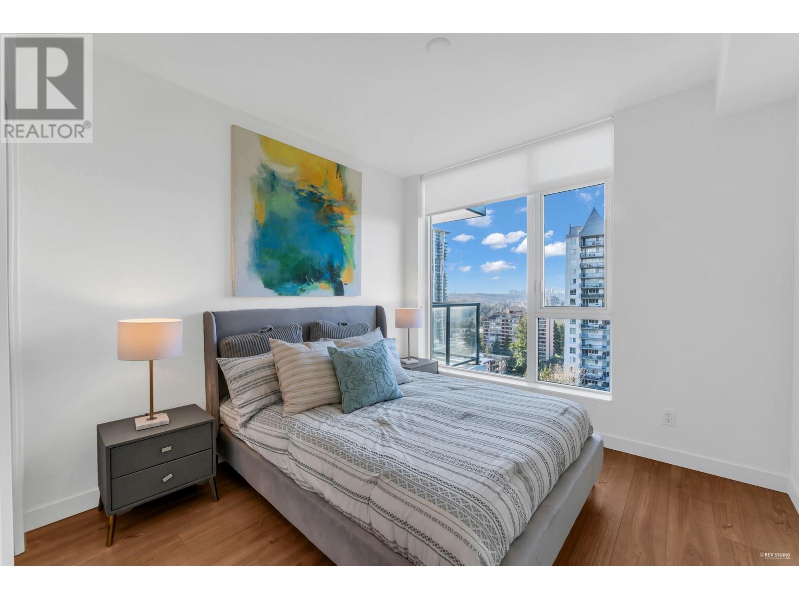 1101 585 Austin Avenue, Coquitlam, British Columbia  V3K 0G6 - Photo 16 - R2957563