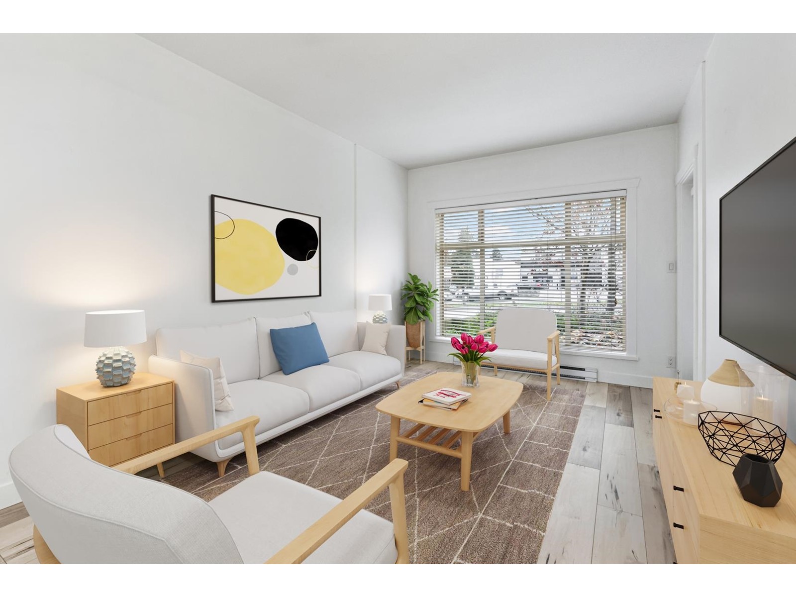 Property at 103 13468 KING GEORGE BOULEVARD image 2