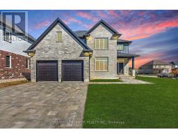 21 GREENBRIER RIDGE, Thames Centre, Ontario