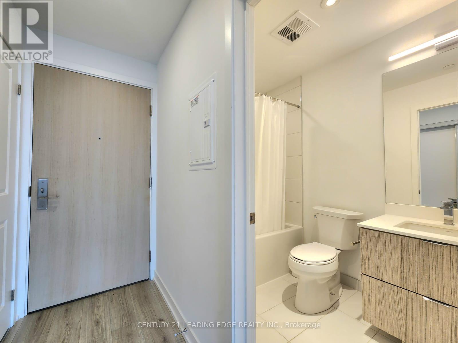 4708 - 395 Bloor Street E, Toronto, Ontario  M4W 1H7 - Photo 12 - C11934198