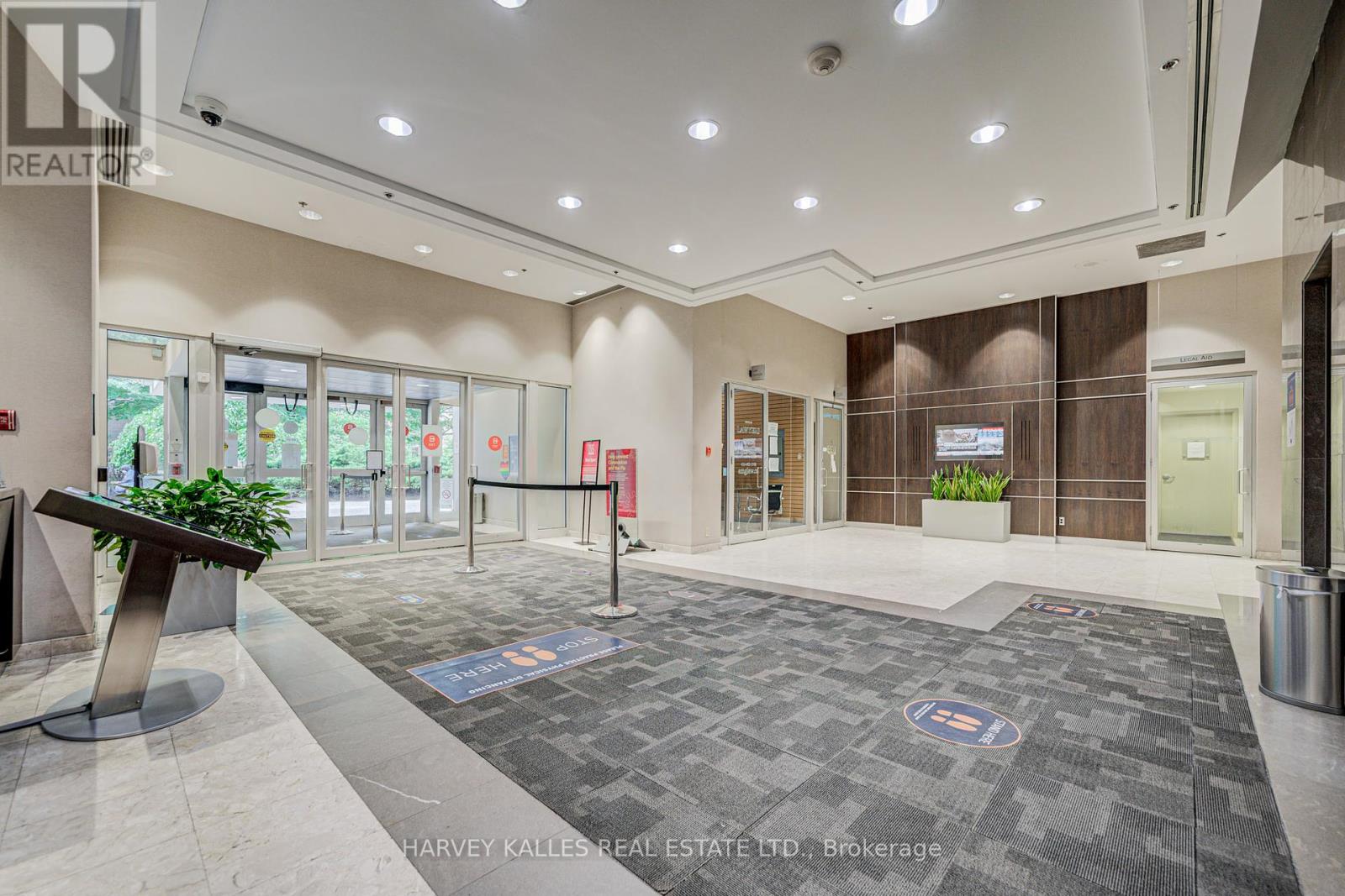 902 - 45 Sheppard Avenue E, Toronto (Willowdale East), Ontario  M2N 5N1 - Photo 14 - C11934201