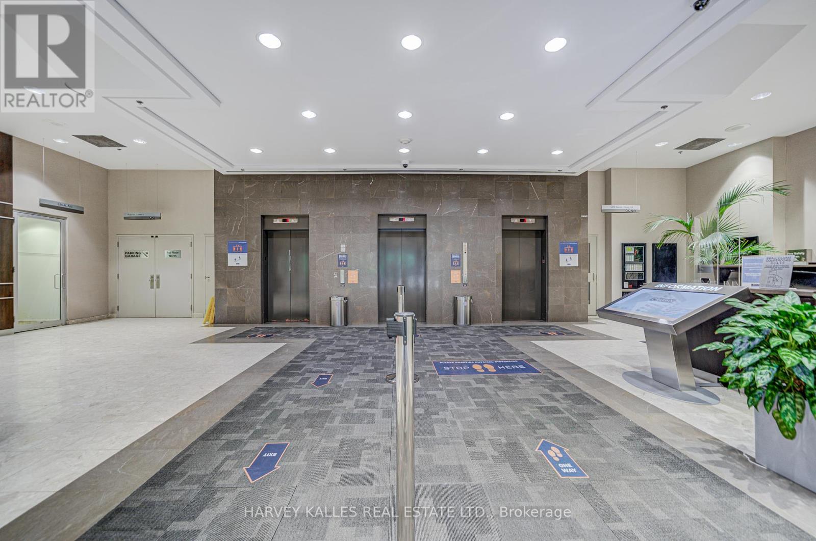 902 - 45 Sheppard Avenue E, Toronto (Willowdale East), Ontario  M2N 5N1 - Photo 16 - C11934201