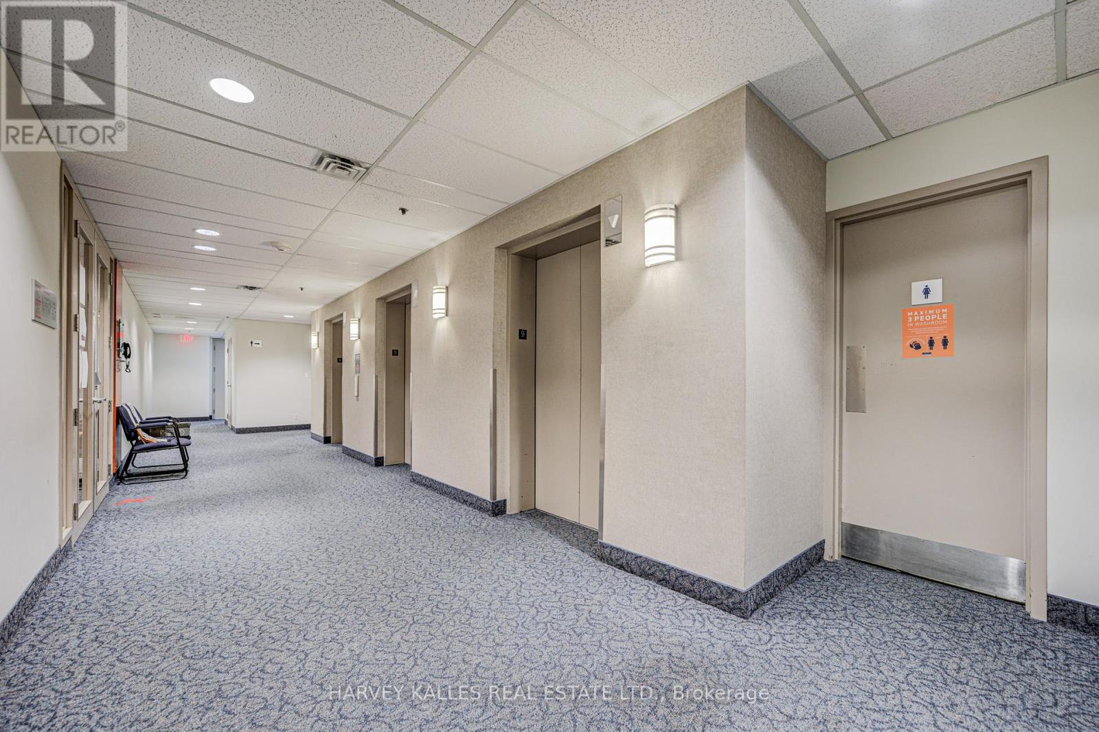 902 - 45 Sheppard Avenue E, Toronto (Willowdale East), Ontario  M2N 5N1 - Photo 32 - C11934201