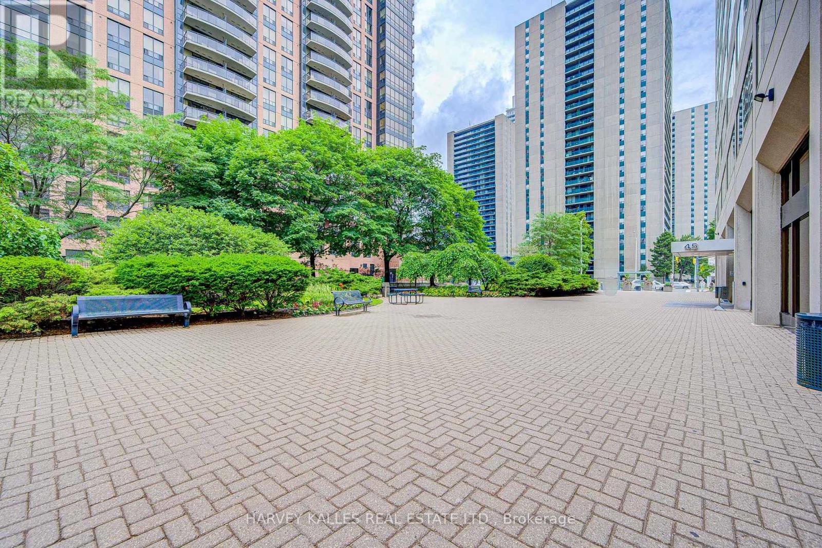 902 - 45 Sheppard Avenue E, Toronto (Willowdale East), Ontario  M2N 5N1 - Photo 5 - C11934201
