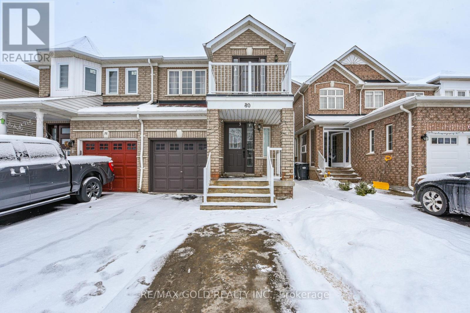 Property at 80 TILLER TRAIL image 1