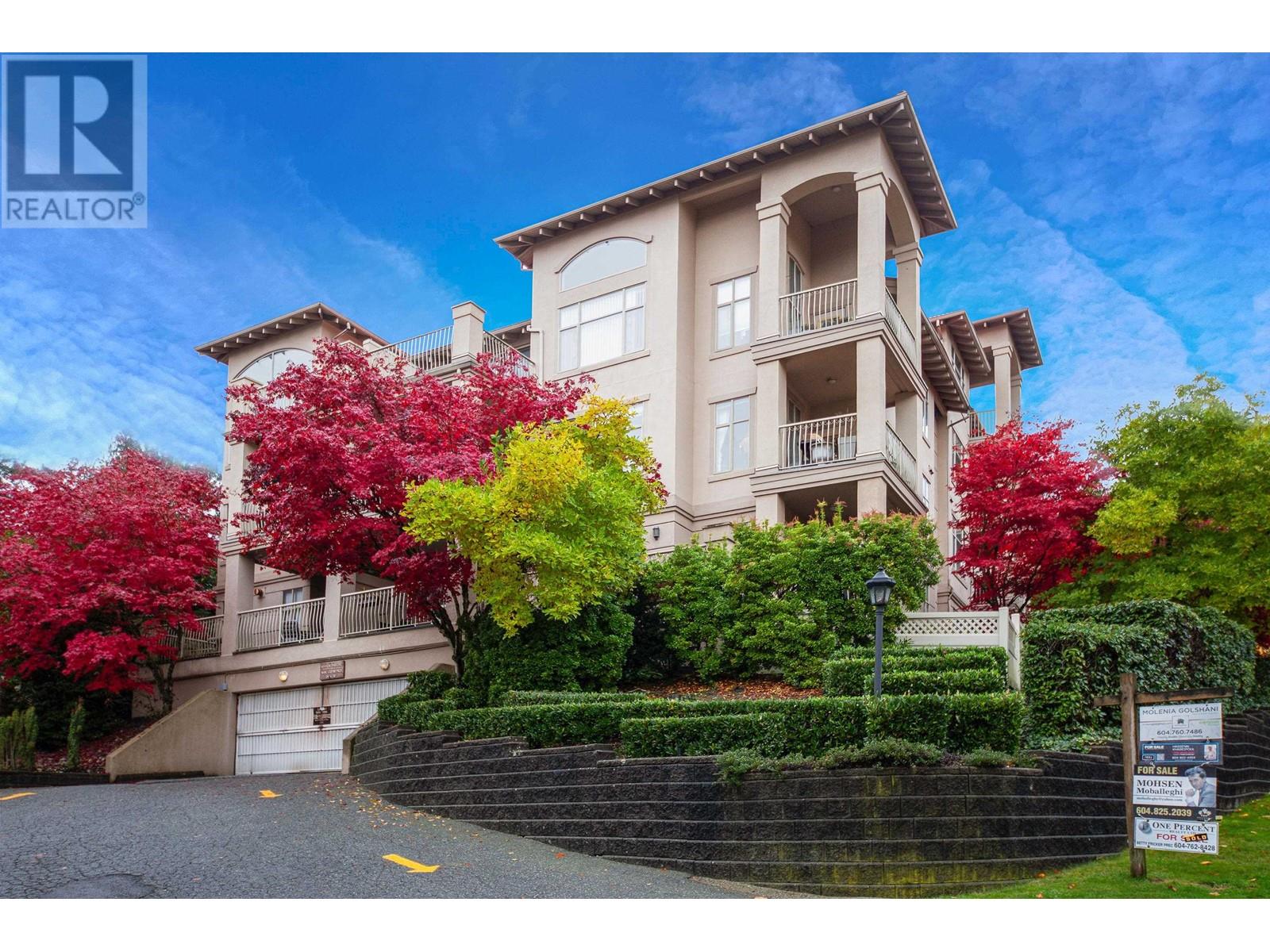 305 3176 Plateau Boulevard, Coquitlam, British Columbia  V3E 3J2 - Photo 4 - R2958444