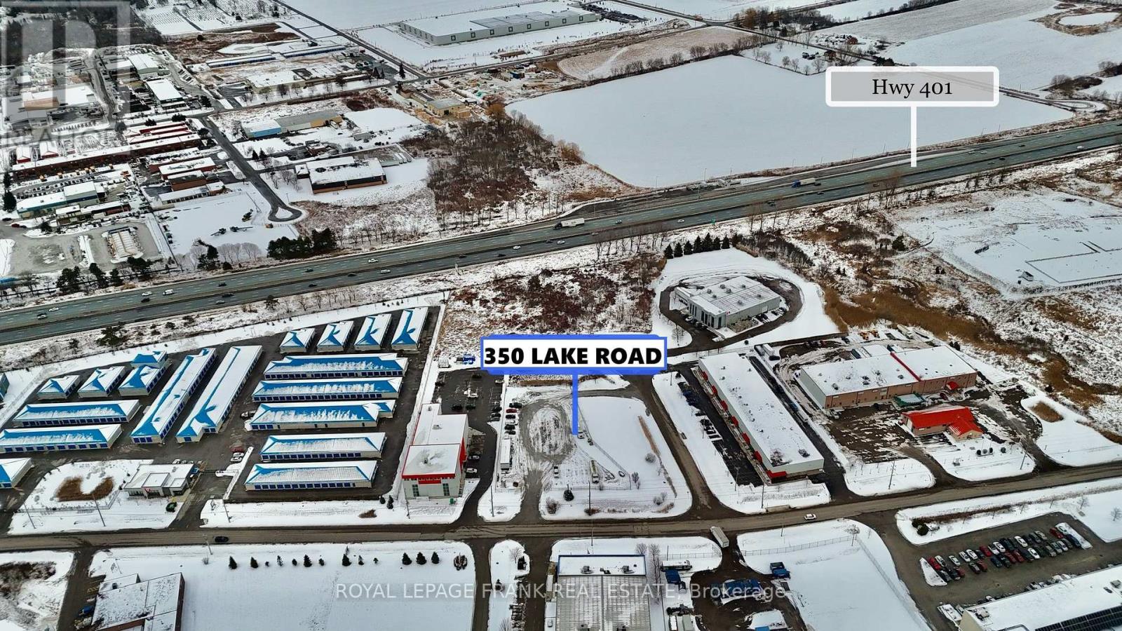 350 Lake Road, Clarington, Ontario  L1C 4P8 - Photo 12 - E11932621