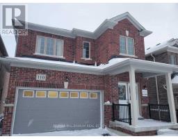 110 SEELEY AVENUE, southgate (dundalk), Ontario