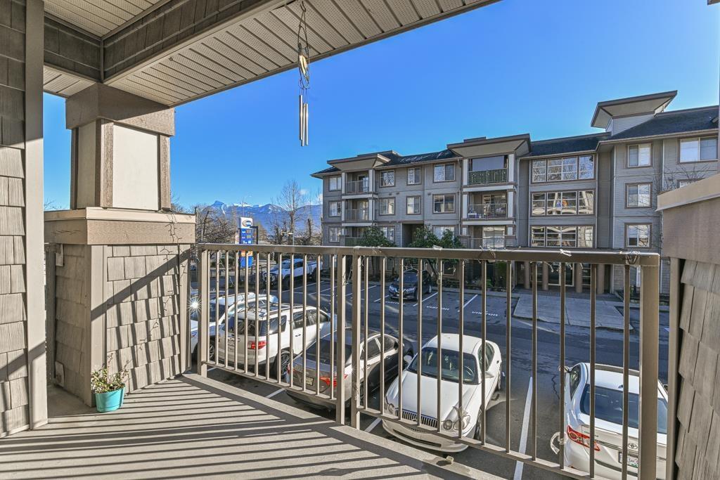 215 45567 Yale Road, Chilliwack Proper South, Chilliwack, British Columbia  V2P 0B2 - Photo 13 - R2958426