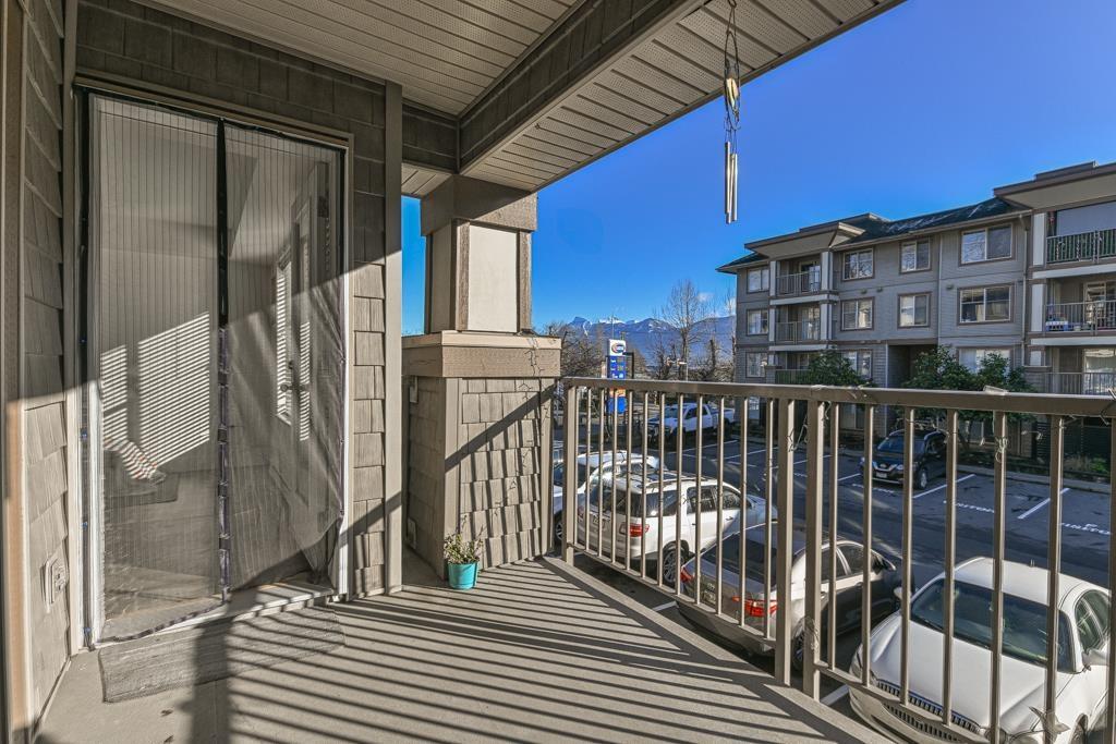 215 45567 Yale Road, Chilliwack Proper South, Chilliwack, British Columbia  V2P 0B2 - Photo 14 - R2958426