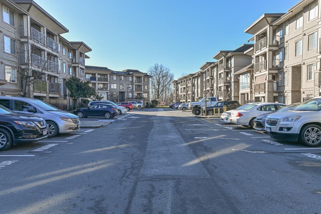 215 45567 Yale Road, Chilliwack Proper South, Chilliwack, British Columbia  V2P 0B2 - Photo 21 - R2958426