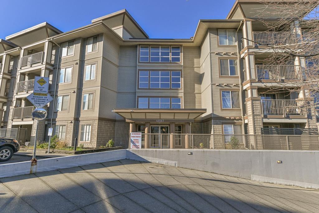 215 45567 Yale Road, Chilliwack Proper South, Chilliwack, British Columbia  V2P 0B2 - Photo 28 - R2958426