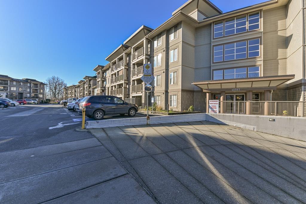 215 45567 Yale Road, Chilliwack Proper South, Chilliwack, British Columbia  V2P 0B2 - Photo 31 - R2958426
