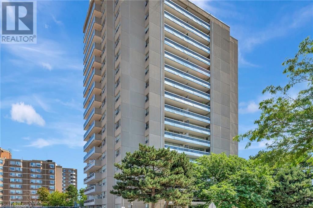 Property at 2263 MARINE Drive Unit# 1505 image 1
