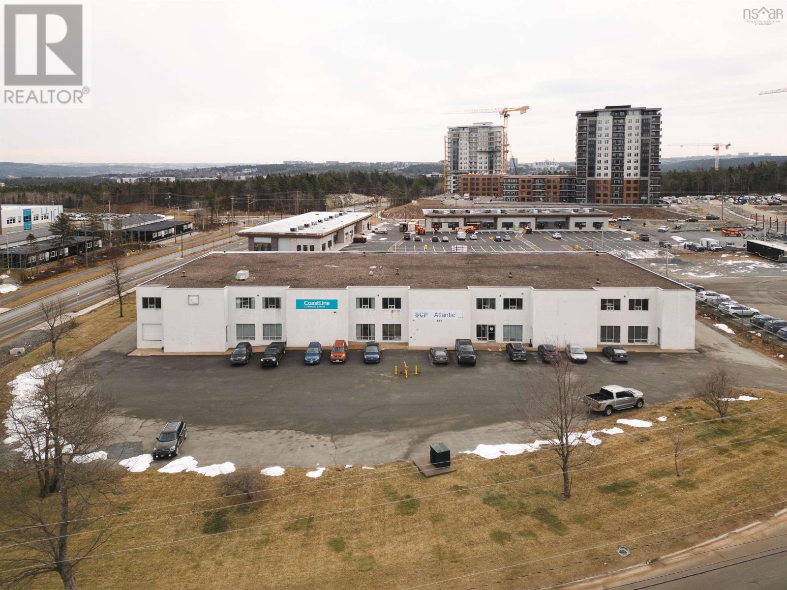 380 Bluewater Road, Bedford, Nova Scotia  B4B 1J3 - Photo 1 - 202501343