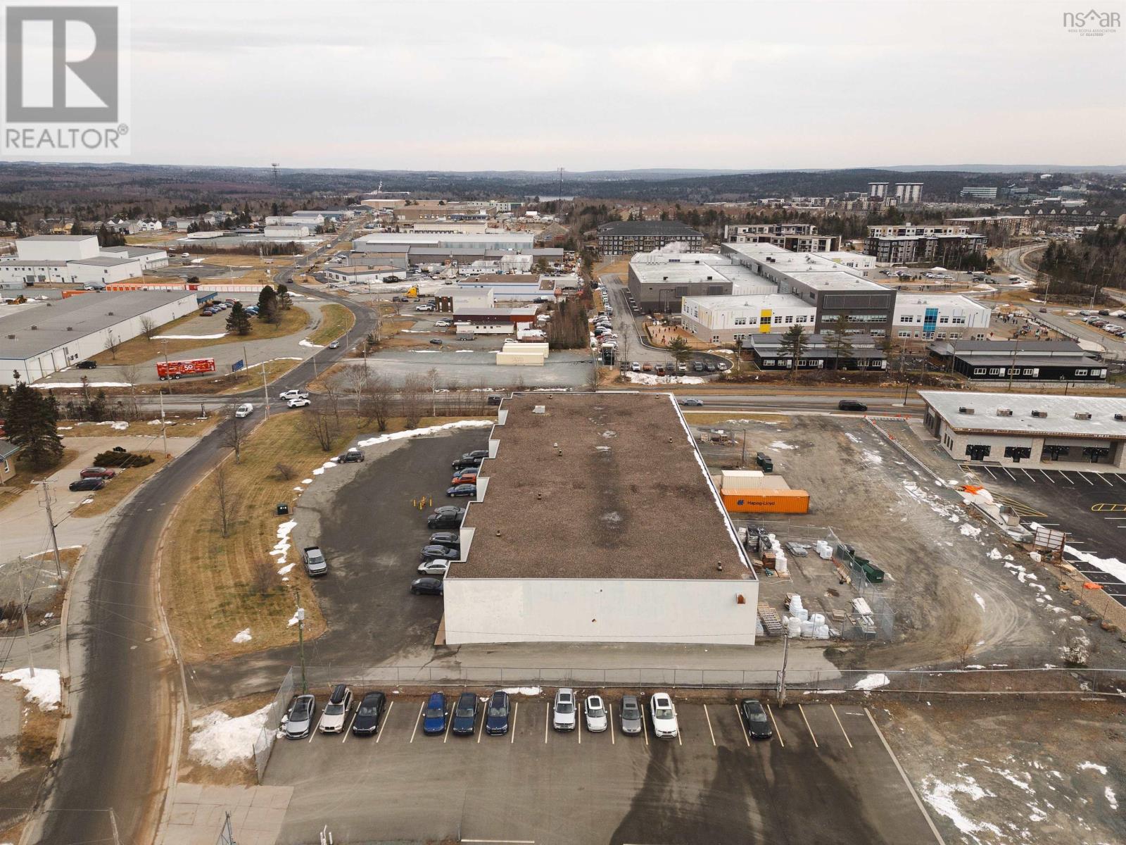 380 Bluewater Road, Bedford, Nova Scotia  B4B 1J3 - Photo 3 - 202501343