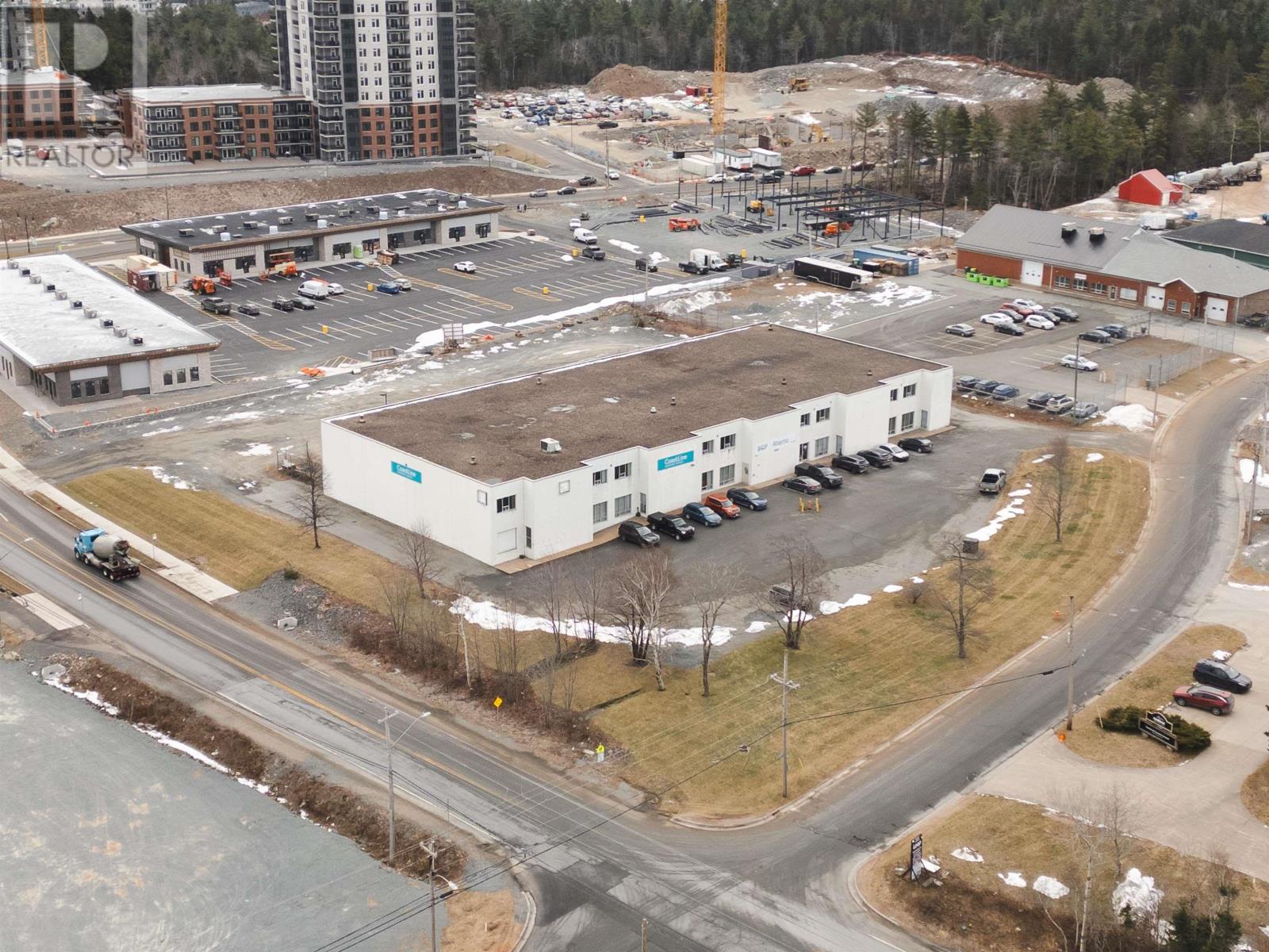 380 Bluewater Road, Bedford, Nova Scotia  B4B 1J3 - Photo 41 - 202501343