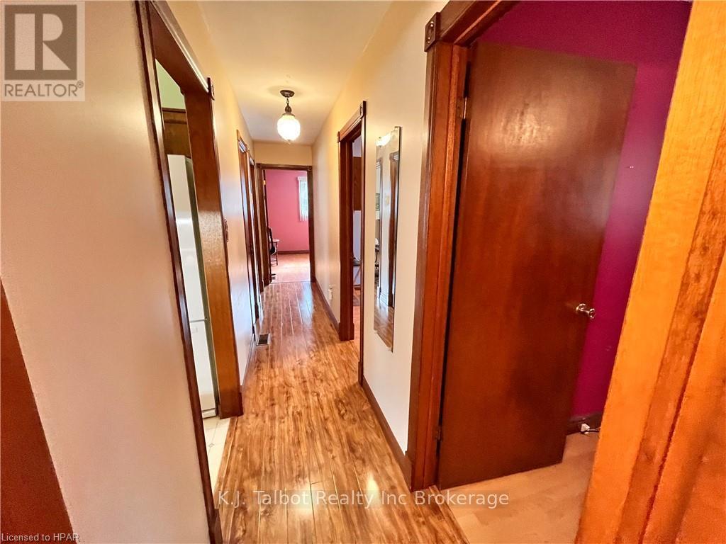 154 Blake Street E, Goderich, Ontario  N7A 1E3 - Photo 14 - X10780198