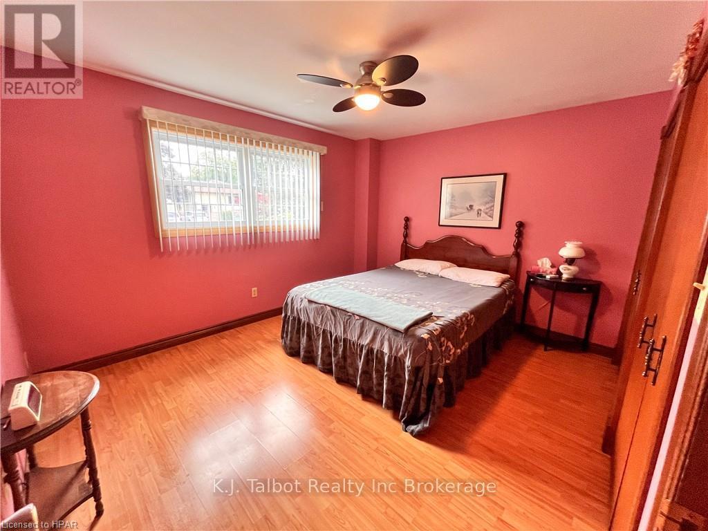 154 Blake Street E, Goderich, Ontario  N7A 1E3 - Photo 15 - X10780198