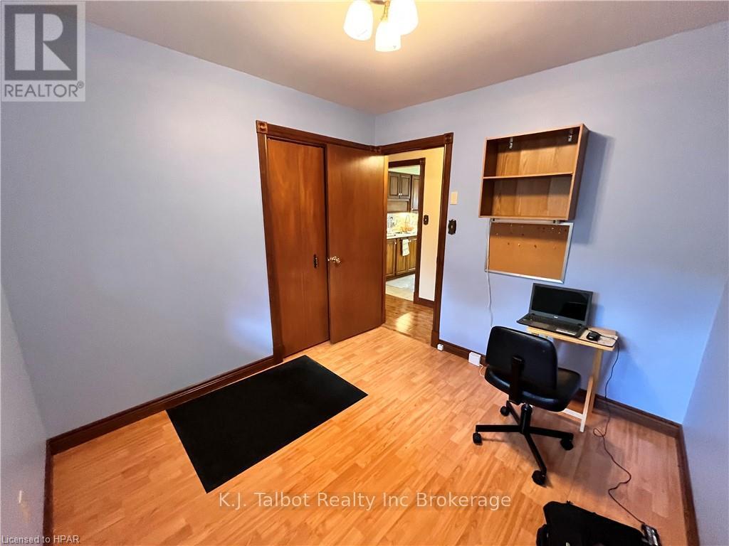 154 Blake Street E, Goderich, Ontario  N7A 1E3 - Photo 17 - X10780198