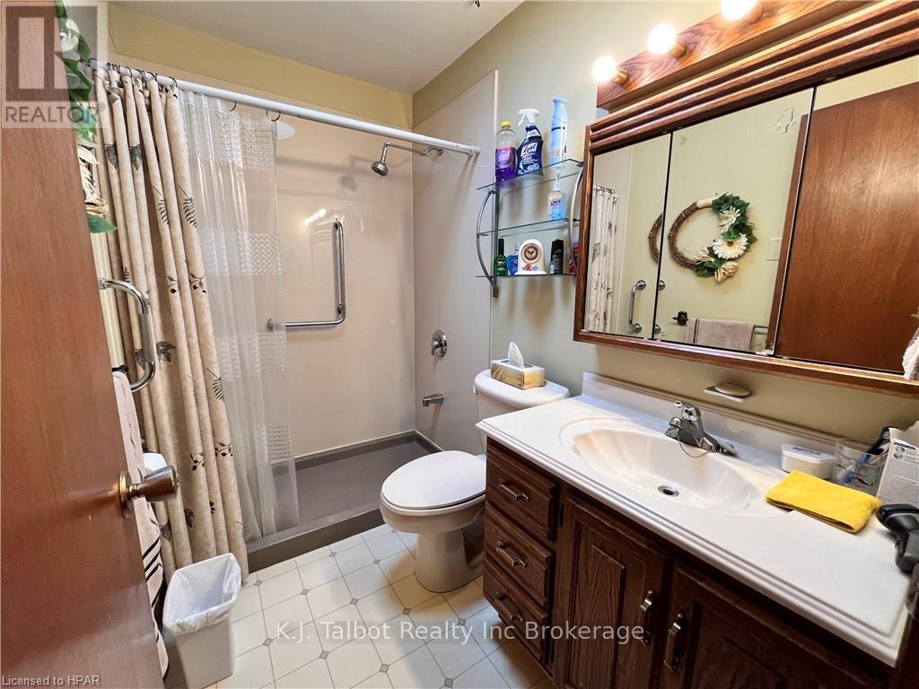 154 Blake Street E, Goderich, Ontario  N7A 1E3 - Photo 18 - X10780198
