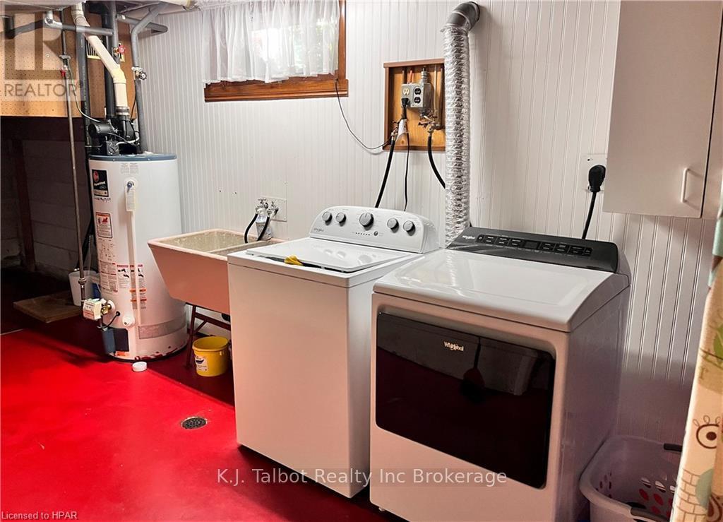 154 Blake Street E, Goderich, Ontario  N7A 1E3 - Photo 25 - X10780198