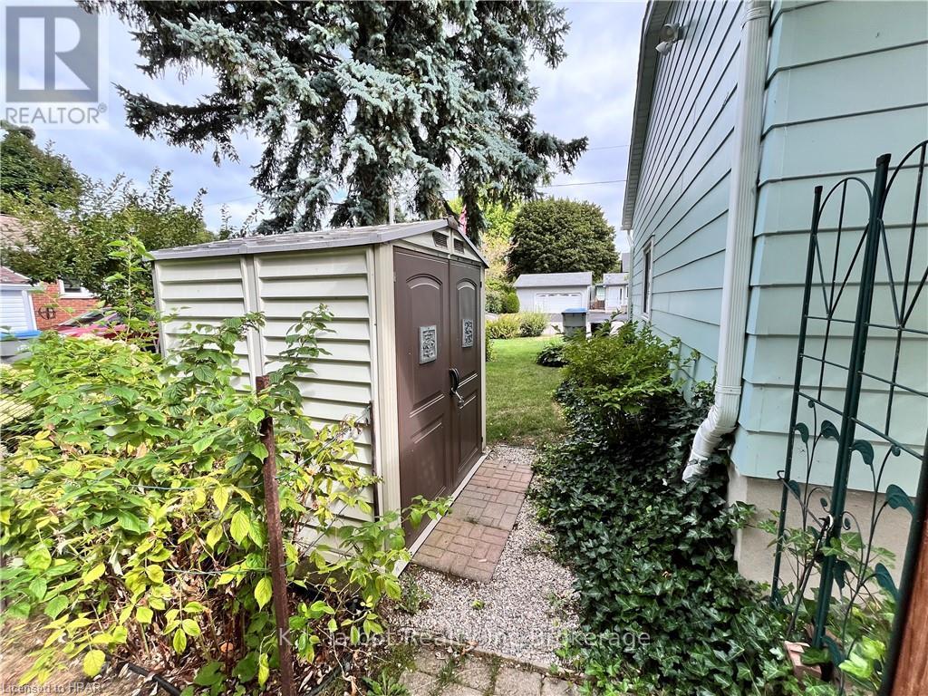 154 Blake Street E, Goderich, Ontario  N7A 1E3 - Photo 29 - X10780198