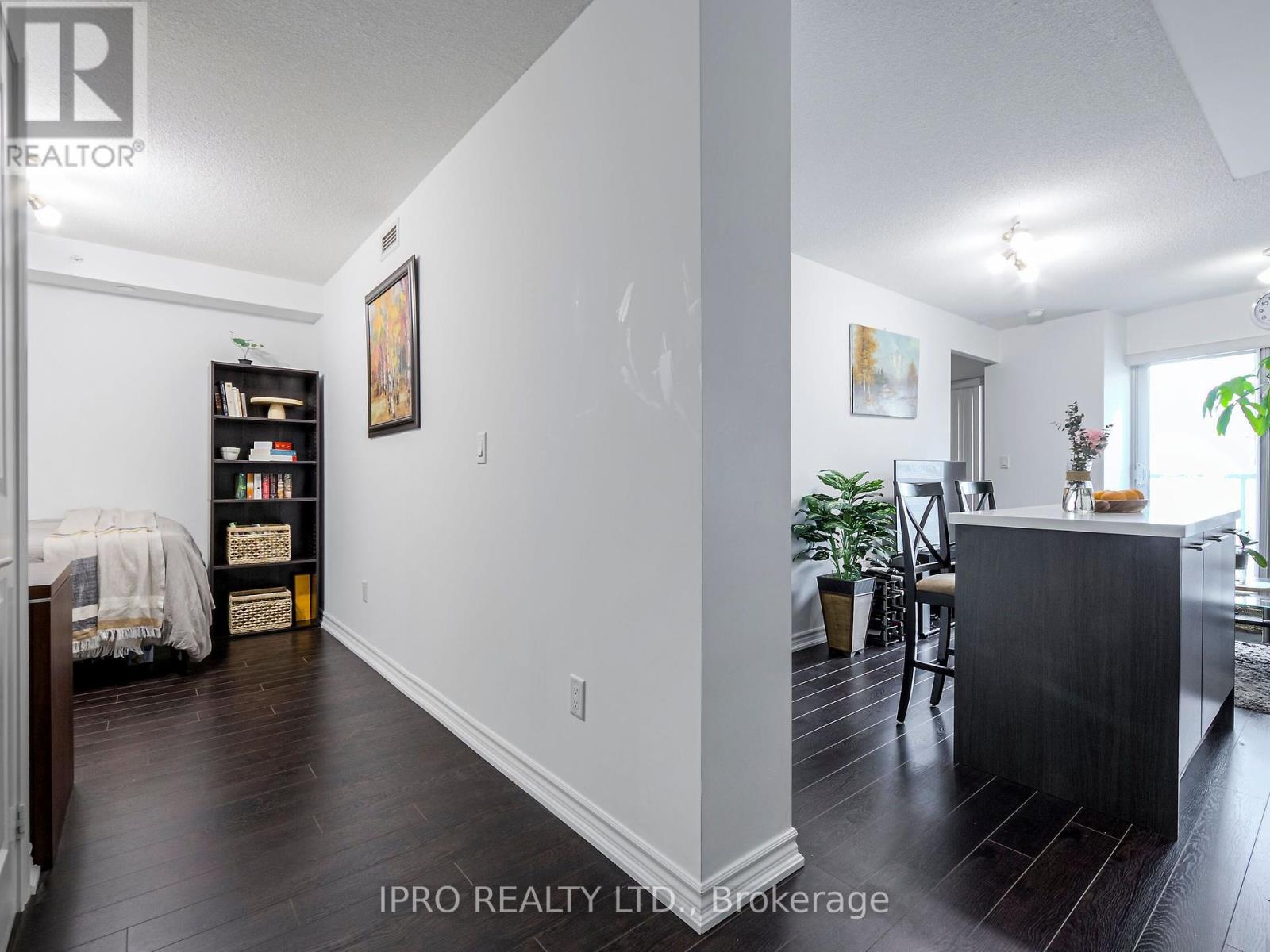 708 - 386 Yonge Street, Toronto, Ontario  M5B 0A5 - Photo 7 - C11934250