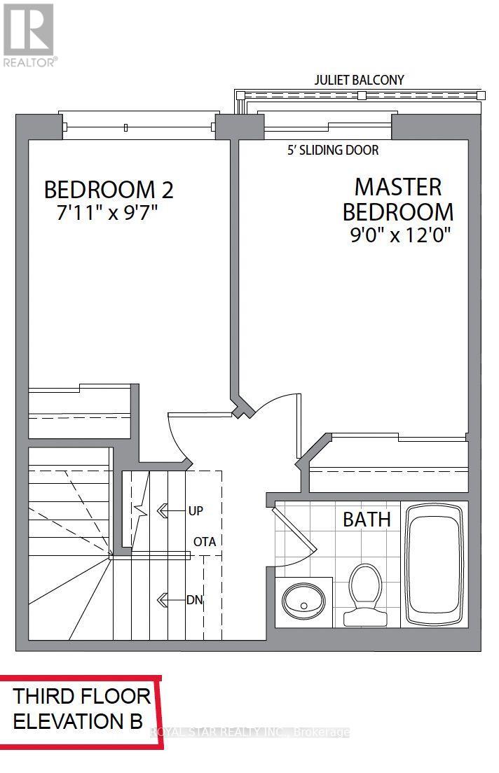 # 20 - 245 Mclevin Avenue, Toronto, Ontario  M1B 0E8 - Photo 21 - E11934263