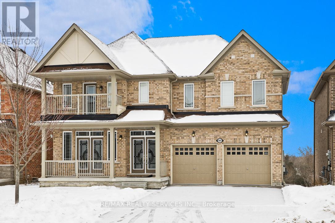 969 GREEN STREET, innisfil (lefroy), Ontario