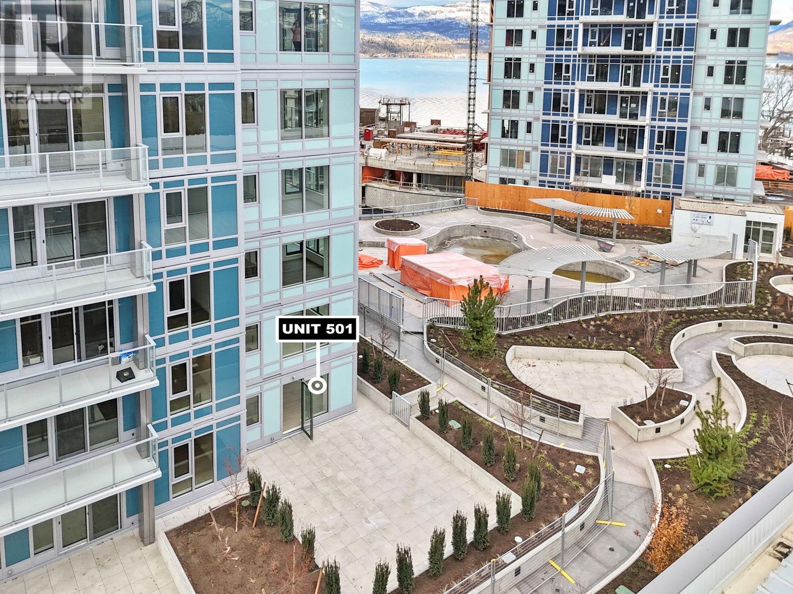 Property at 3699 Capozzi Road Unit# 501 image 1