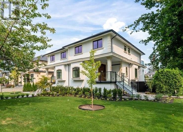 895 W 44th Avenue, Vancouver, British Columbia  V5Z 2P4 - Photo 1 - R2955848