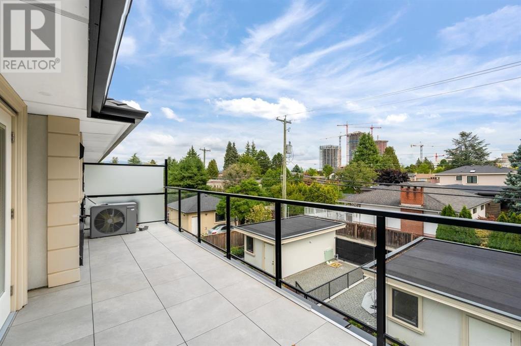 895 W 44th Avenue, Vancouver, British Columbia  V5Z 2P4 - Photo 21 - R2955848