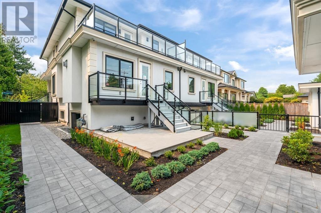 895 W 44th Avenue, Vancouver, British Columbia  V5Z 2P4 - Photo 30 - R2955848