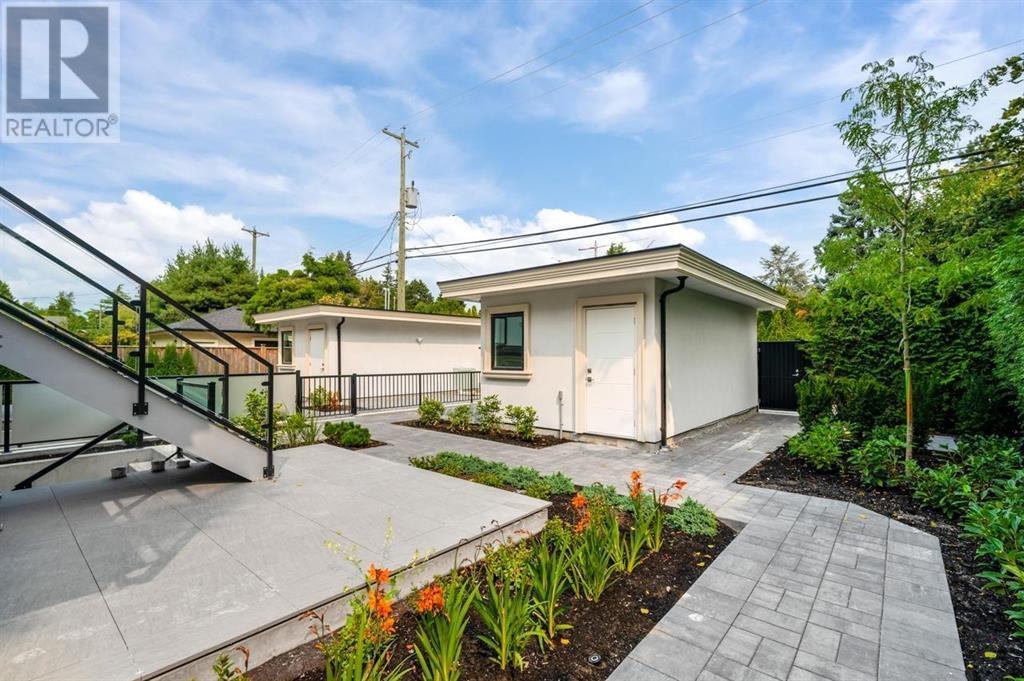 895 W 44th Avenue, Vancouver, British Columbia  V5Z 2P4 - Photo 32 - R2955848