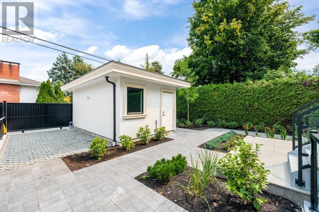 895 W 44th Avenue, Vancouver, British Columbia  V5Z 2P4 - Photo 33 - R2955848