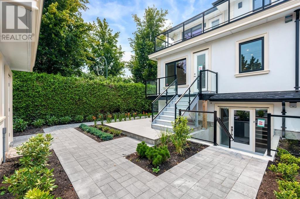 895 W 44th Avenue, Vancouver, British Columbia  V5Z 2P4 - Photo 31 - R2955848