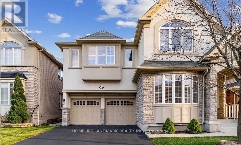 794 BIGGAR HEIGHTS, Milton, Ontario