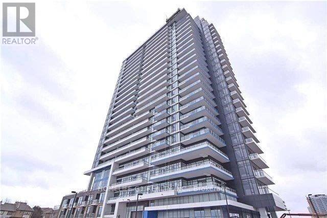 2010 - 2560 EGLINTON AVENUE, Mississauga, Ontario