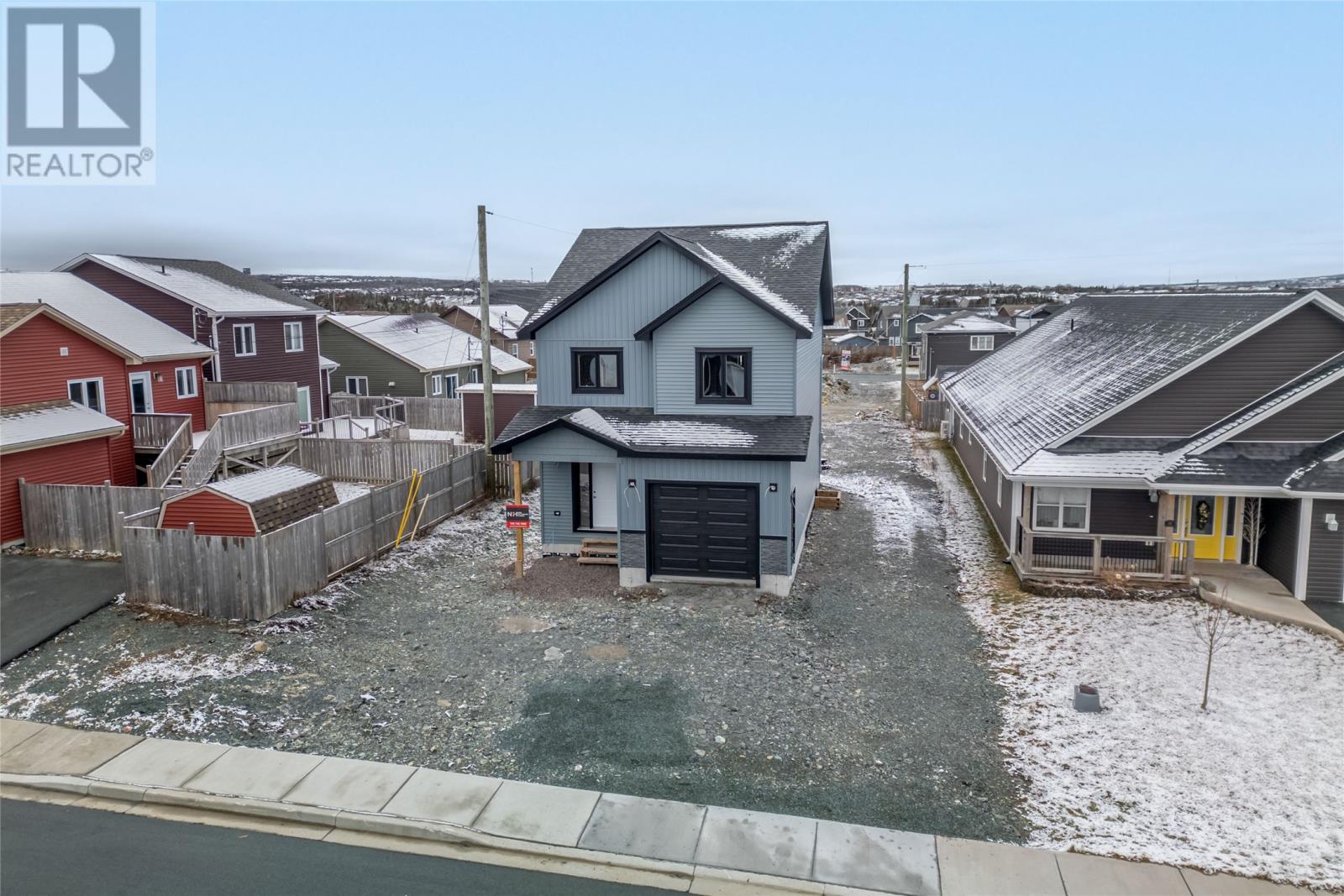 41 Diamond Marsh Drive, St. John's, Newfoundland & Labrador  A1H 0N2 - Photo 5 - 1280827