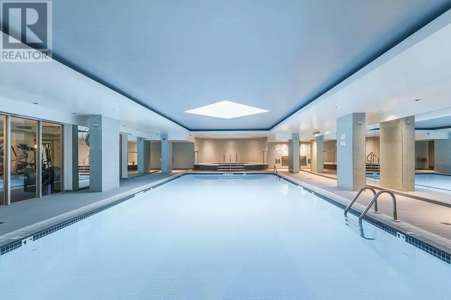 Listing Picture 14 of 29 : 702 588 BROUGHTON STREET, Vancouver / 溫哥華 - 魯藝地產 Yvonne Lu Group - MLS Medallion Club Member