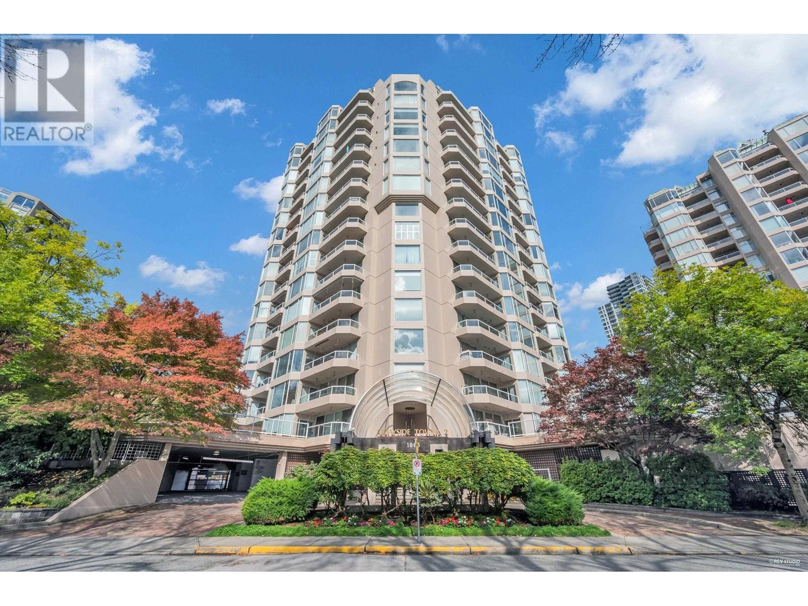 306 1065 Quayside Drive, New Westminster, British Columbia  V3M 1C5 - Photo 1 - R2958532