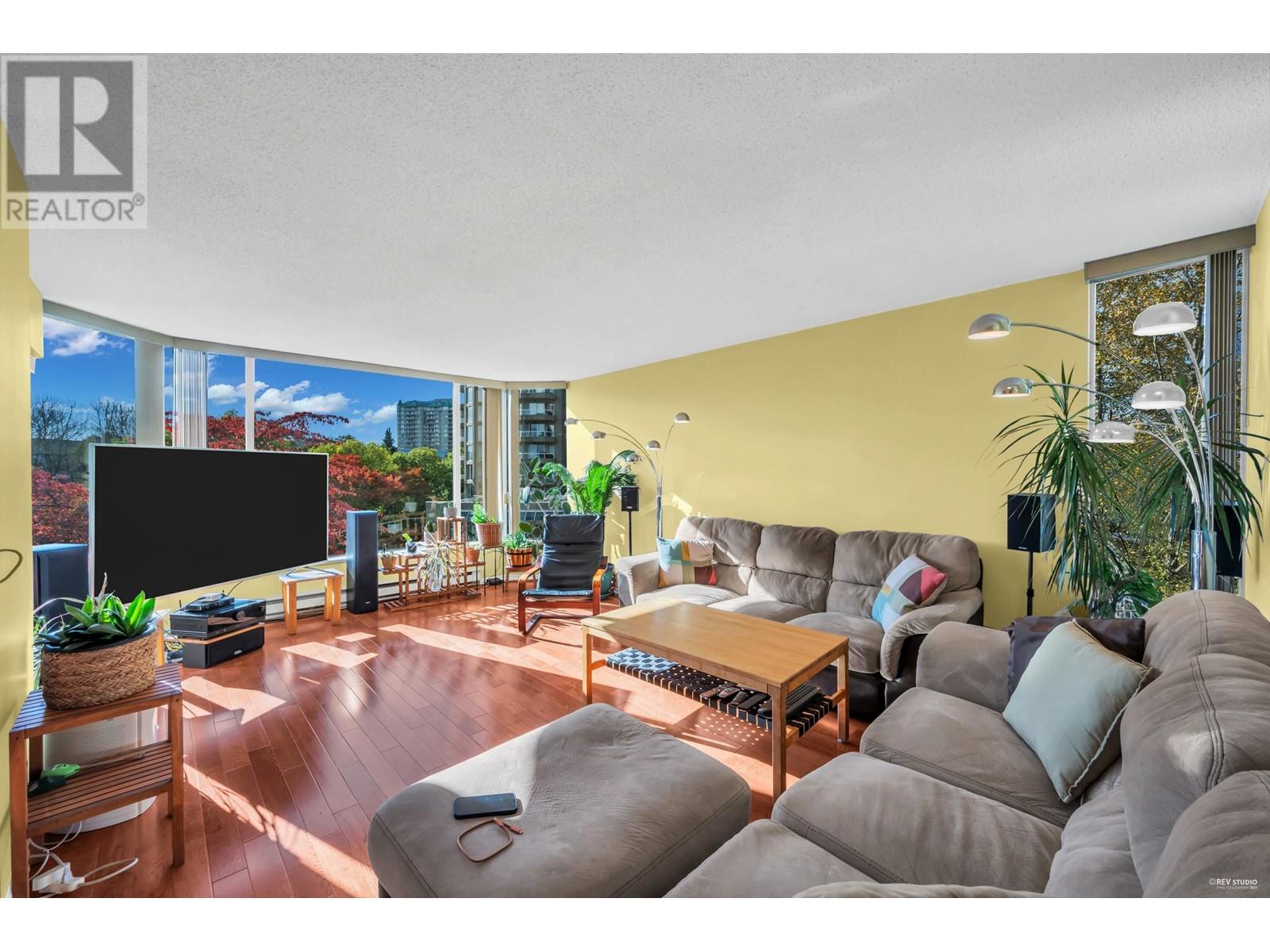 306 1065 Quayside Drive, New Westminster, British Columbia  V3M 1C5 - Photo 11 - R2958532