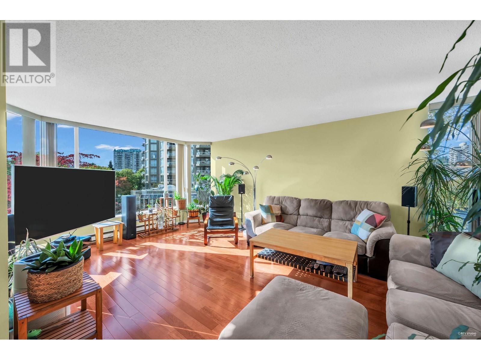 306 1065 Quayside Drive, New Westminster, British Columbia  V3M 1C5 - Photo 12 - R2958532