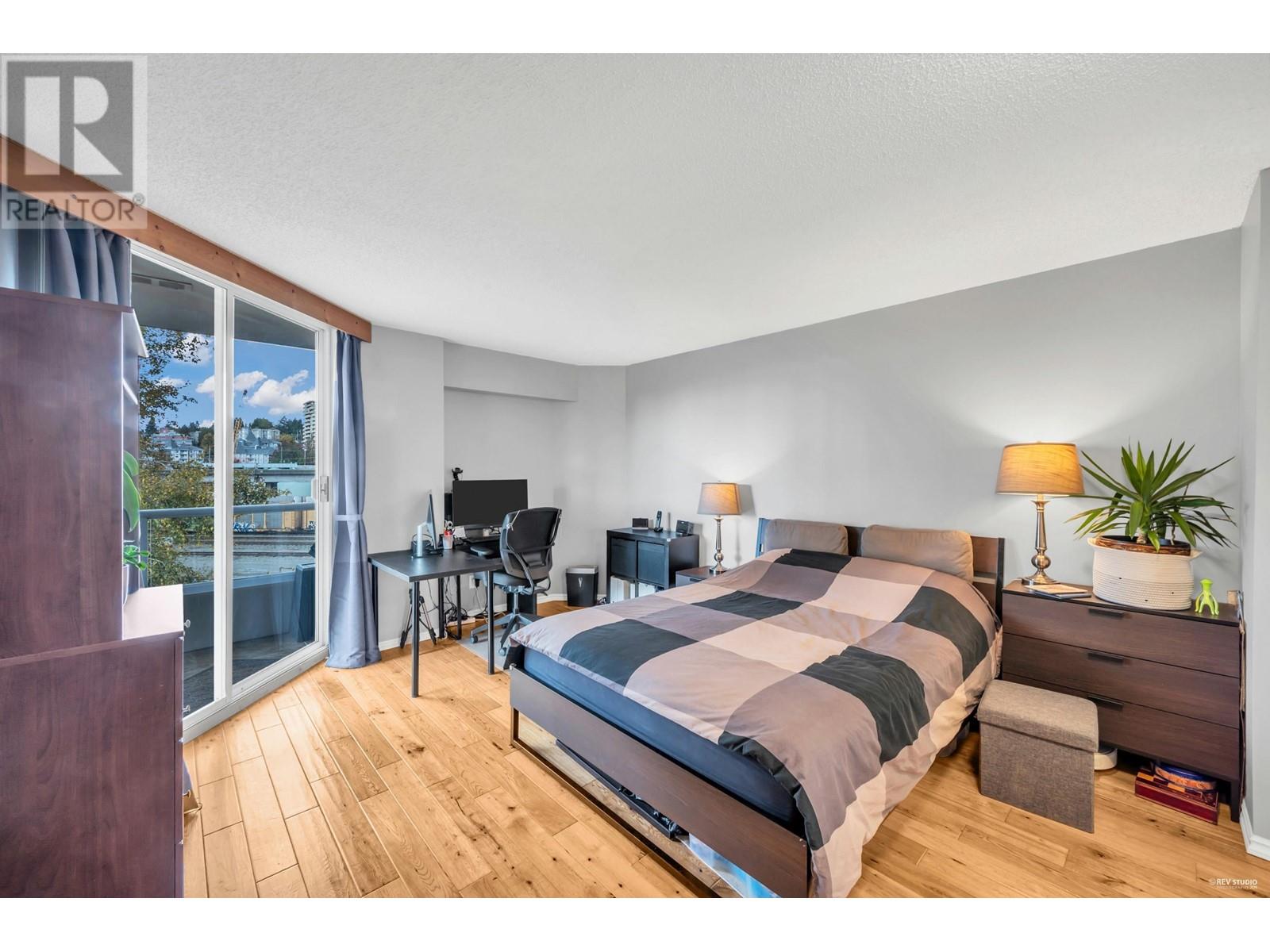 306 1065 Quayside Drive, New Westminster, British Columbia  V3M 1C5 - Photo 22 - R2958532