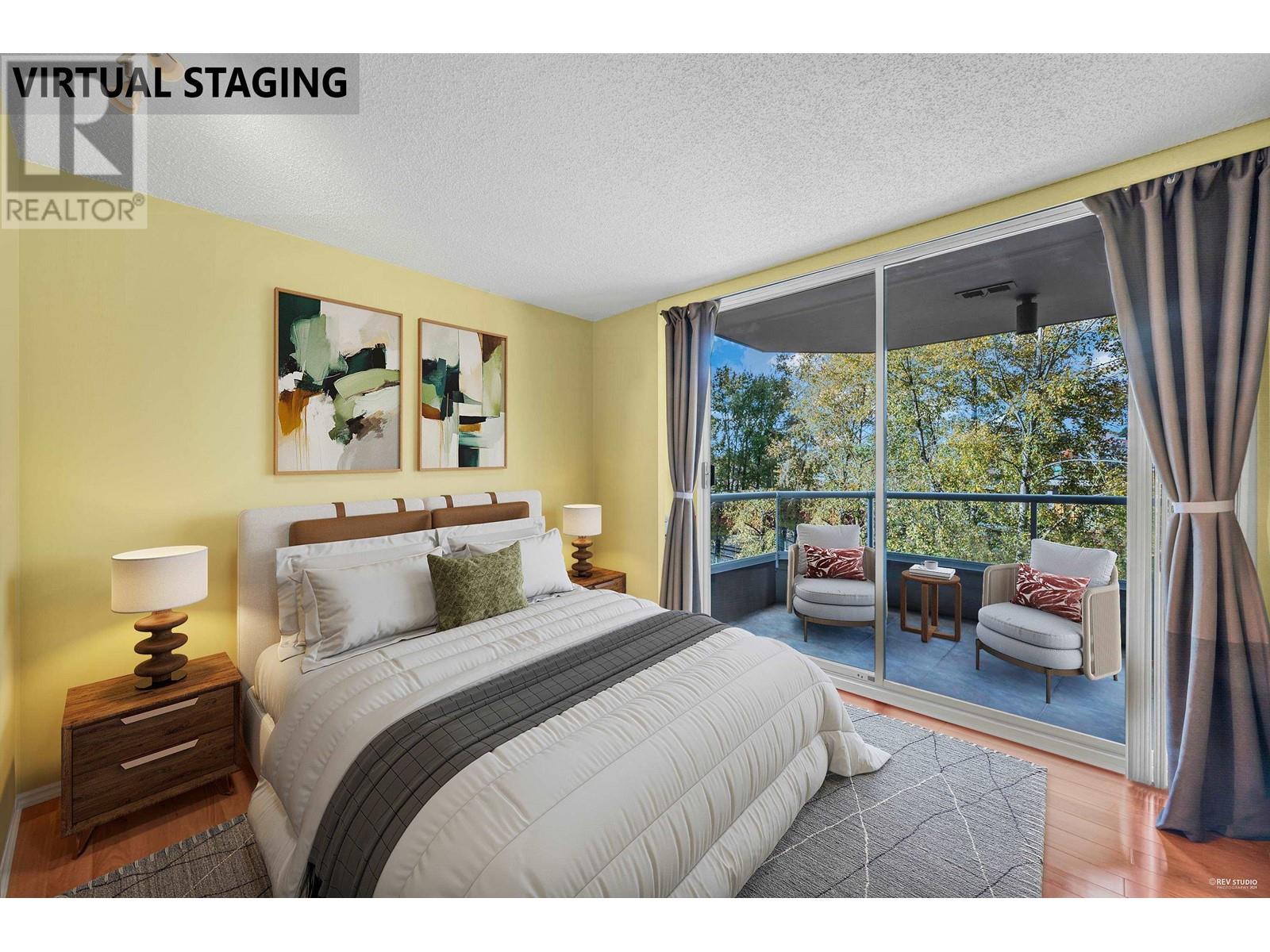 306 1065 Quayside Drive, New Westminster, British Columbia  V3M 1C5 - Photo 23 - R2958532