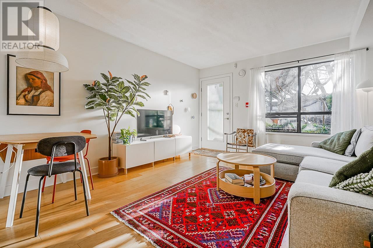 1891 STAINSBURY AVENUE, Vancouver