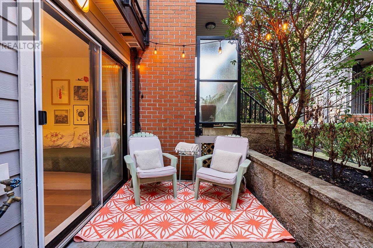 Listing Picture 25 of 34 : 1891 STAINSBURY AVENUE, Vancouver / 溫哥華 - 魯藝地產 Yvonne Lu Group - MLS Medallion Club Member