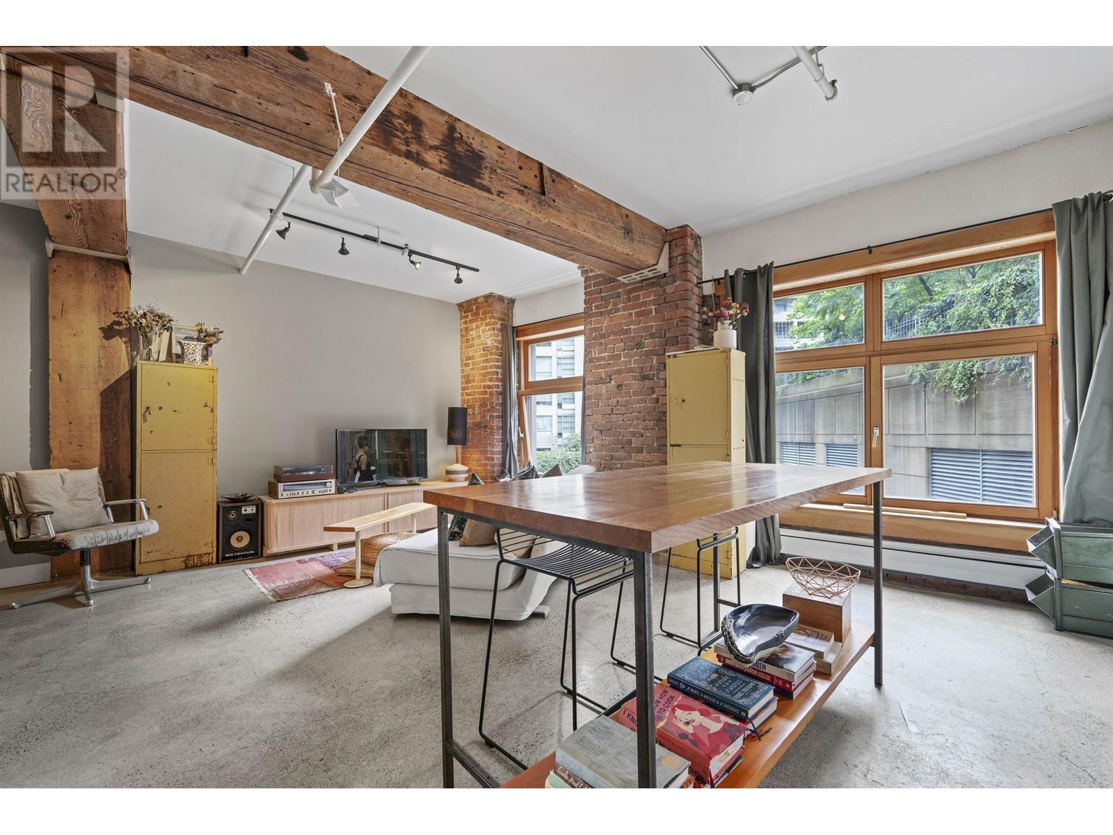 204 518 Beatty Street, Vancouver, British Columbia  V6B 6G8 - Photo 11 - R2958542